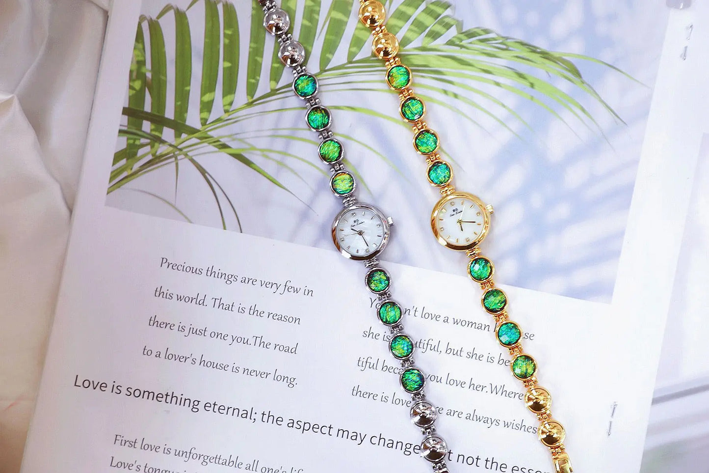 Royale Quartz Timepiece