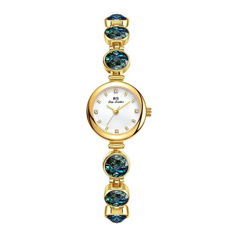 Royale Quartz Timepiece