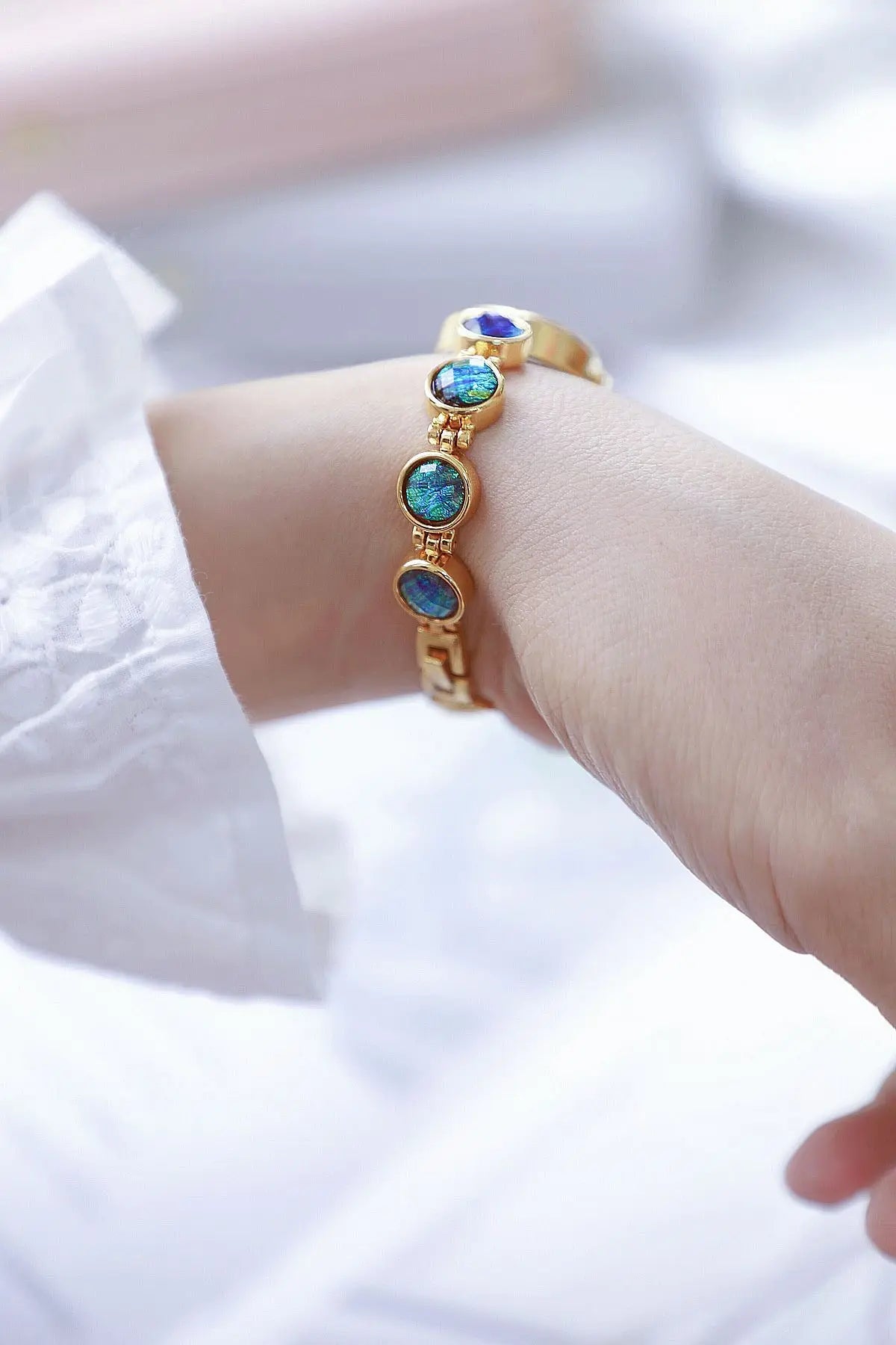 Royale Quartz Timepiece