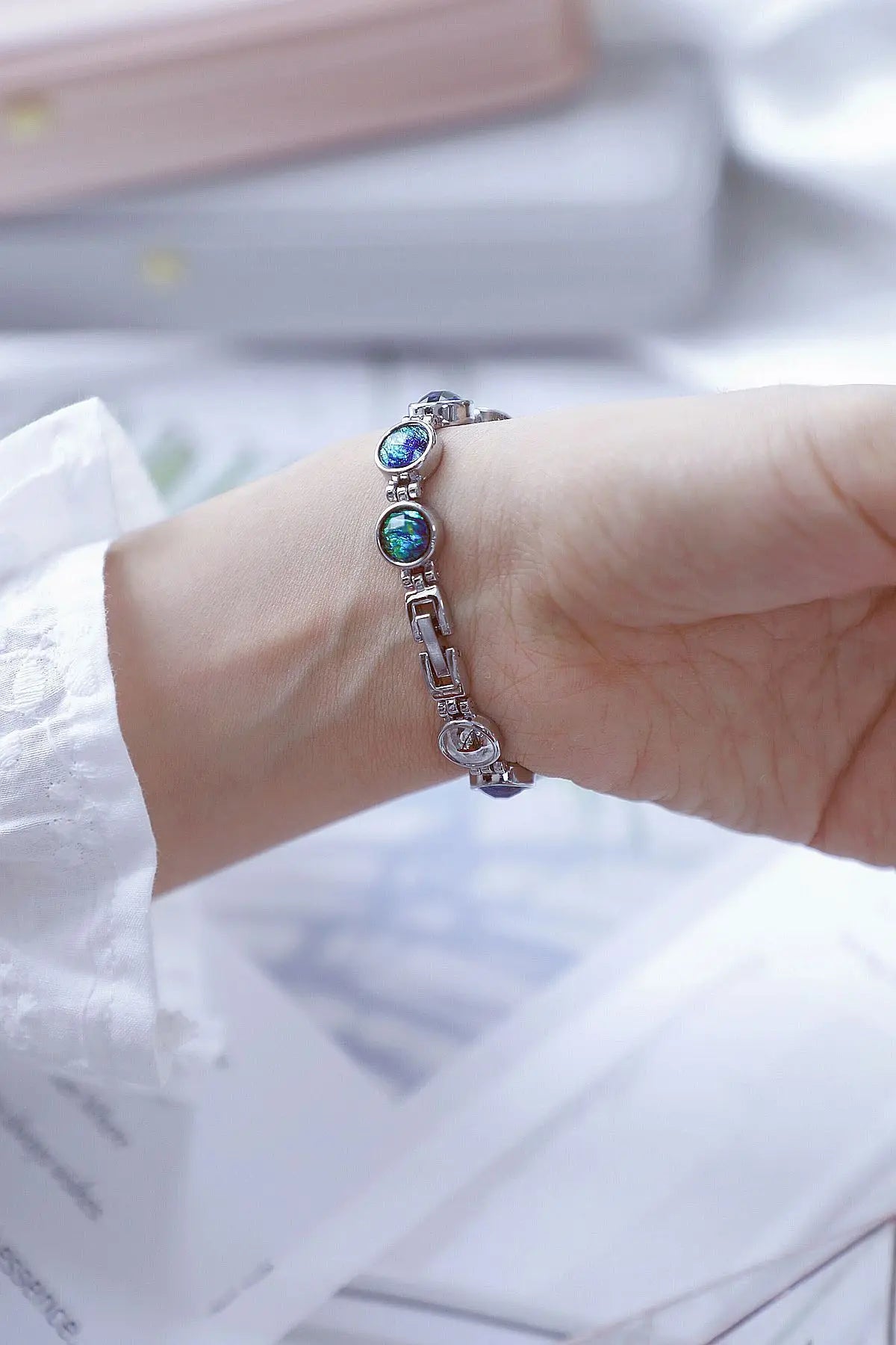 Royale Quartz Timepiece