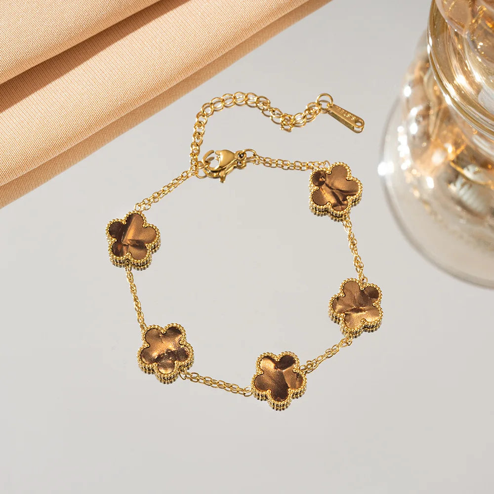 Lucky Charm Bracelet