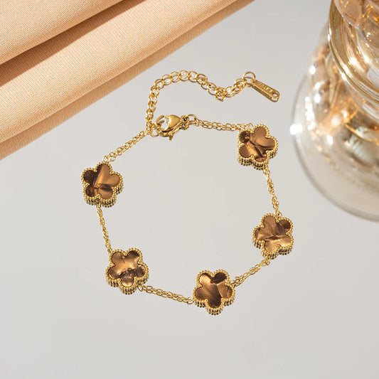 Lucky Charm Bracelet