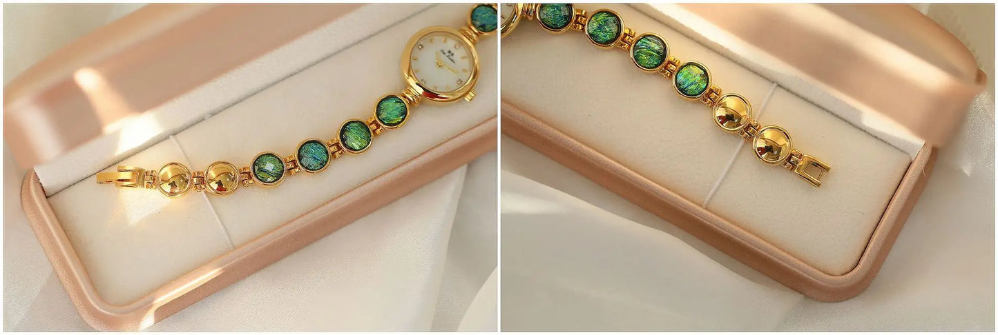 Royale Quartz Timepiece