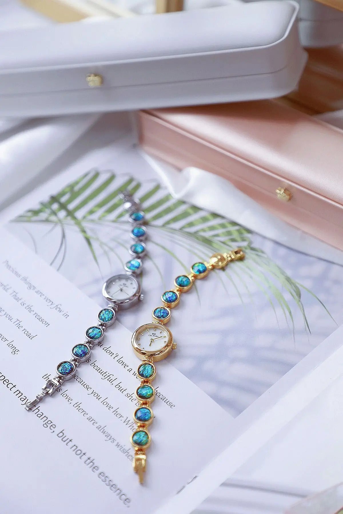 Royale Quartz Timepiece