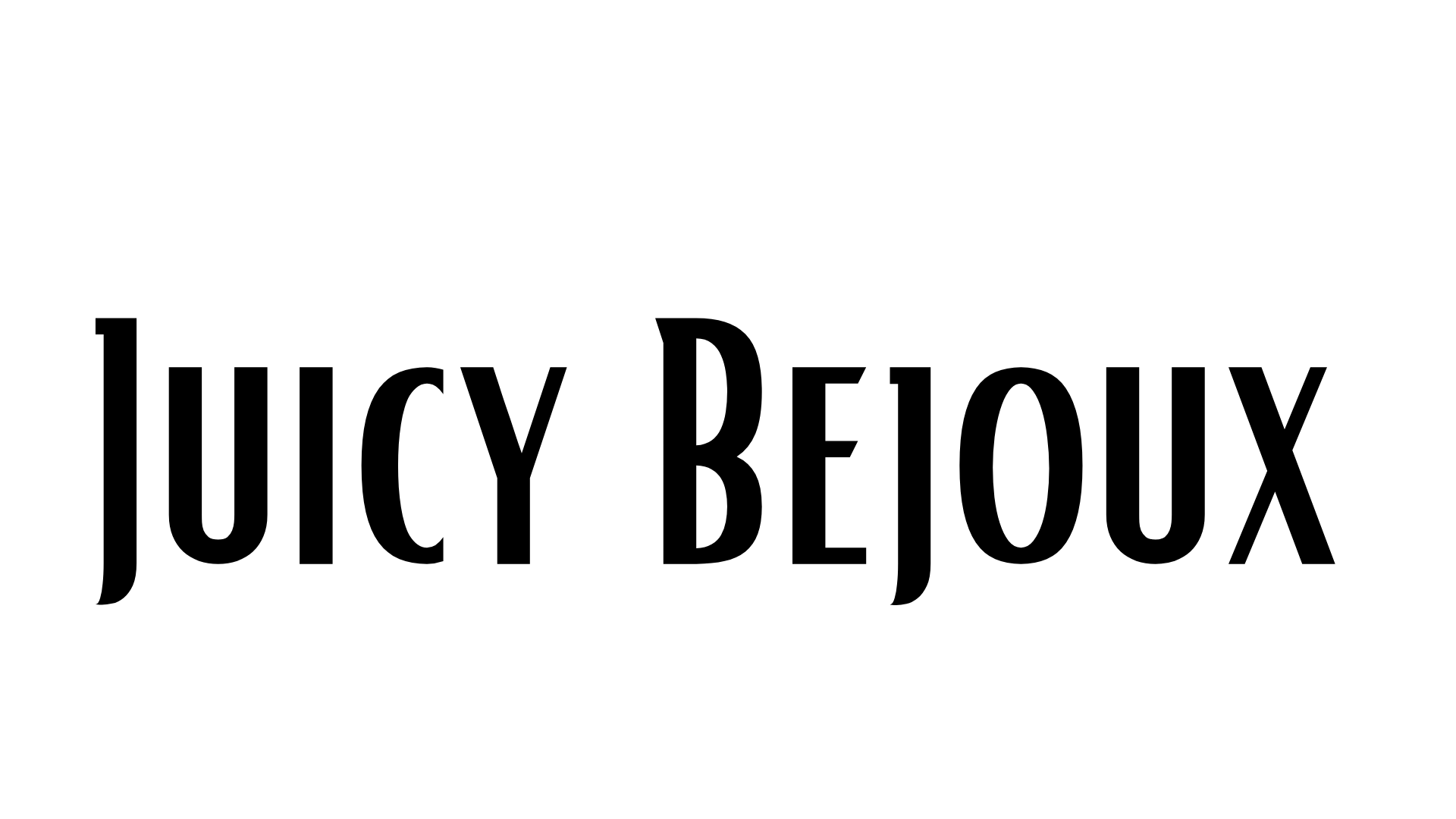 Juicy Bejoux